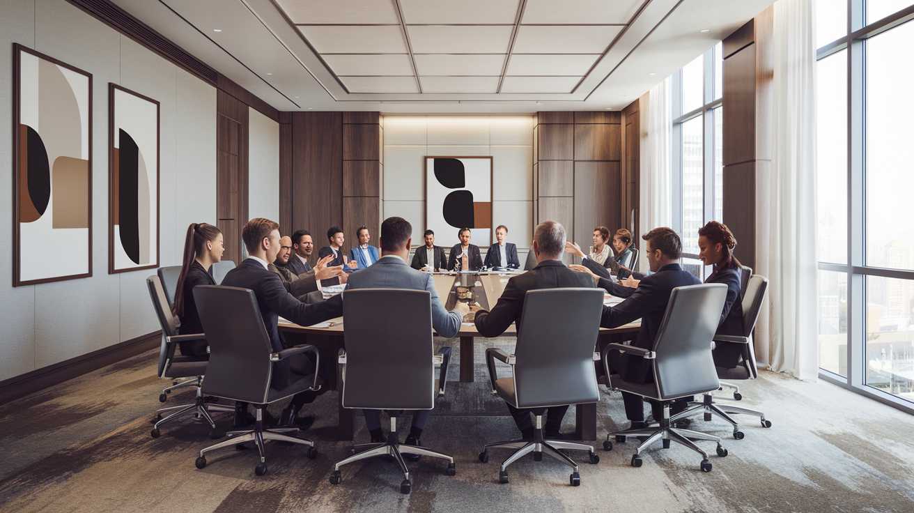 &Eacute;thique des affaires : les nouvelles attentes des consommateurs pour une croissance durable et &eacute;thique