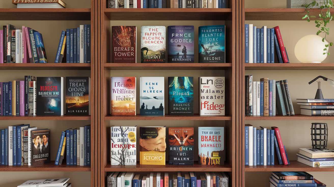 Les crit&egrave;res de s&eacute;lection des best-sellers : quels sont-ils vraiment ?