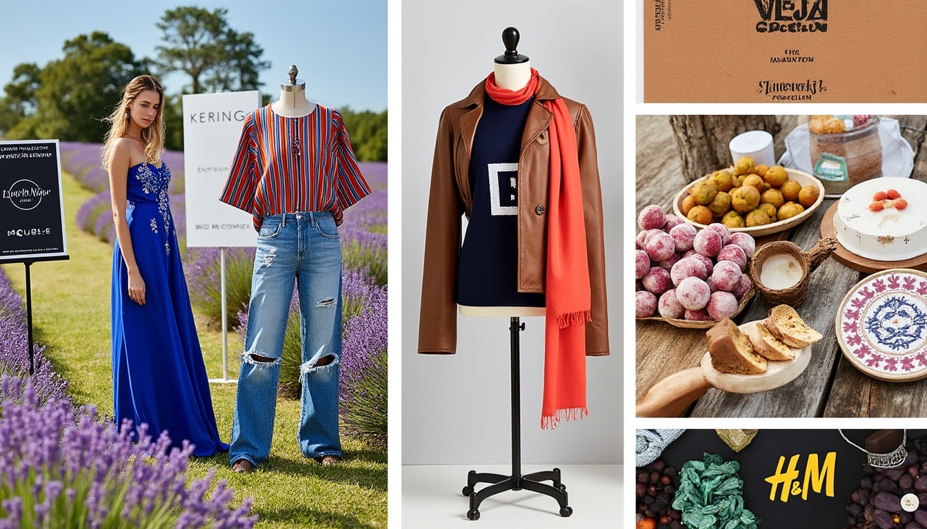 d&eacute;couvrez une s&eacute;lection de v&ecirc;tements &eacute;thiques, con&ccedil;us avec soin en france, lors de notre prochain business club. un rendez-vous incontournable pour soutenir la mode responsable et rencontrer des passionn&eacute;s d'&eacute;thique et de durabilit&eacute;.