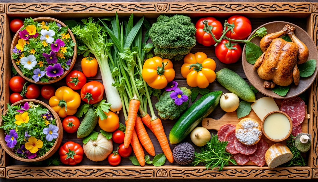 d&eacute;couvrez foodcheri, la r&eacute;volution de la foodtech &agrave; paris ! profitez de repas savoureux et pr&ecirc;ts en seulement 20 minutes, alliant qualit&eacute; et rapidit&eacute; pour satisfaire toutes vos envies culinaires.