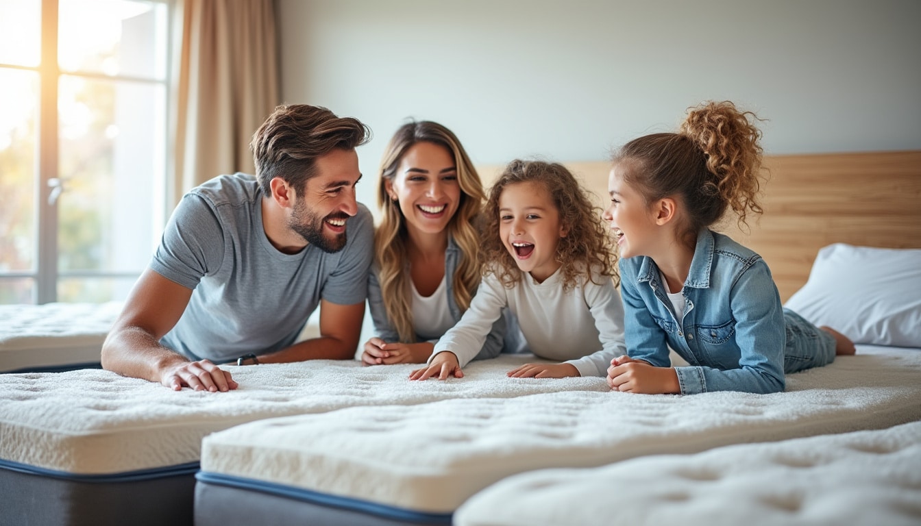 d&eacute;couvrez comment ilobed r&eacute;volutionne le concept de matelas fabriqu&eacute; en france lors de notre prochain business club. plongez dans l'innovation et le savoir-faire fran&ccedil;ais pour un sommeil de qualit&eacute; sup&eacute;rieure.