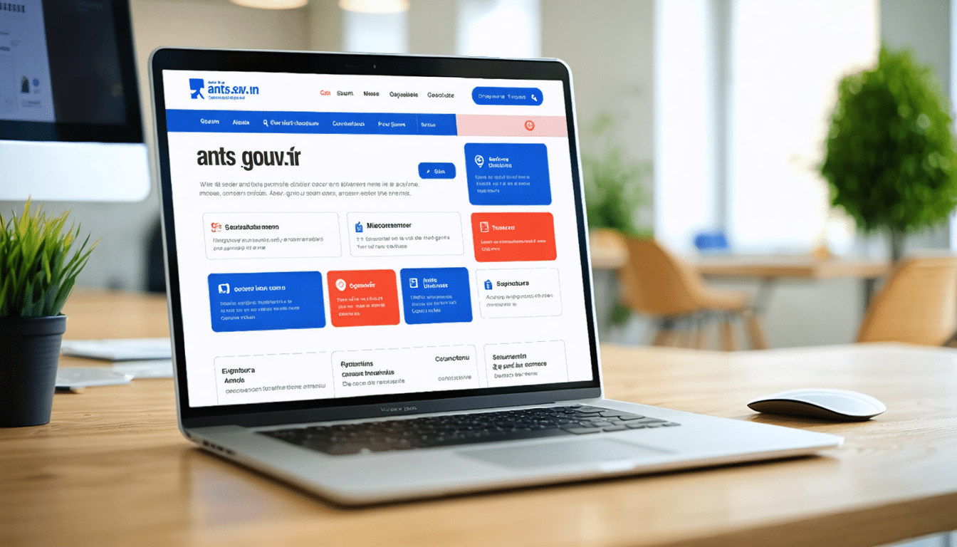 d&eacute;couvrez ants.gouv.fr, le portail incontournable d&eacute;di&eacute; aux aides aux entreprises en france. acc&eacute;dez facilement &agrave; des informations pr&eacute;cises et des ressources utiles pour soutenir le d&eacute;veloppement de votre activit&eacute;.