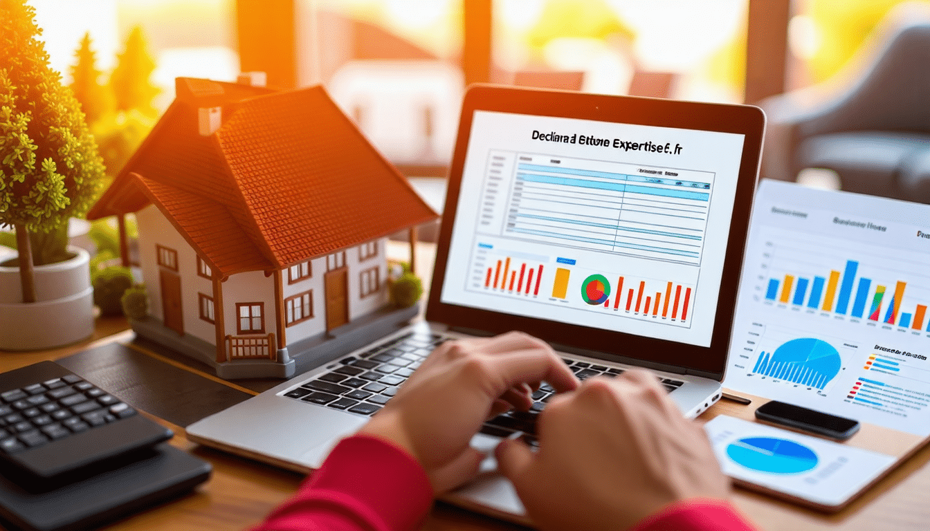 d&eacute;couvrez l'authenticit&eacute; des estimations immobili&egrave;res en ligne avec declarationexpertise.fr. notre plateforme vous offre des analyses pr&eacute;cises et fiables pour valoriser votre bien. apprenez comment nos experts garantissent des r&eacute;sultats pertinents et adapt&eacute;s &agrave; votre march&eacute;.