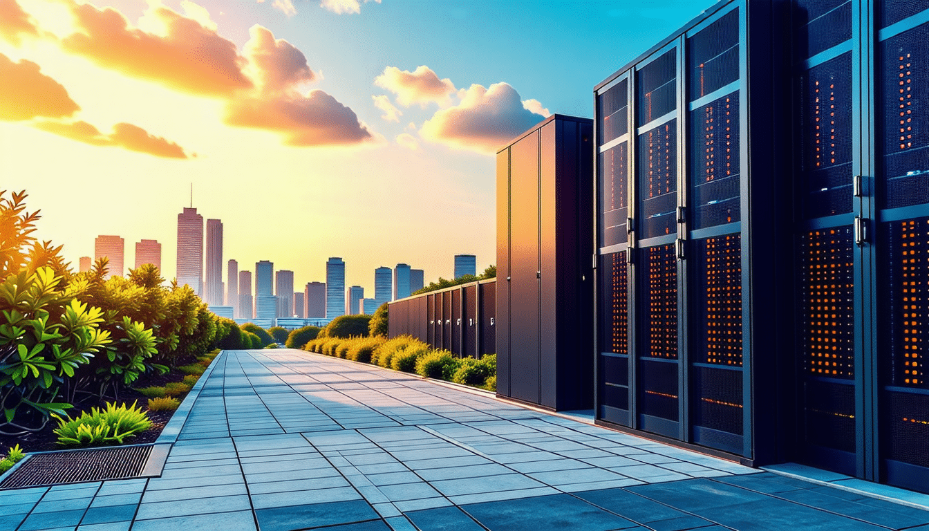 d&eacute;couvrez comment netech transforme le paysage des infrastructures it gr&acirc;ce &agrave; des solutions innovantes et durables, red&eacute;finissant ainsi l'avenir de la technologie. plongez dans leur vision et leurs projets ambitieux pour un monde num&eacute;rique performant.