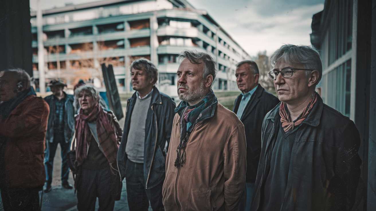 Les salari&eacute;s, &eacute;lus et partisans des SCOP s&rsquo;insurgent contre l&rsquo;absence de soutien financier pour les reprises d&rsquo;entreprise