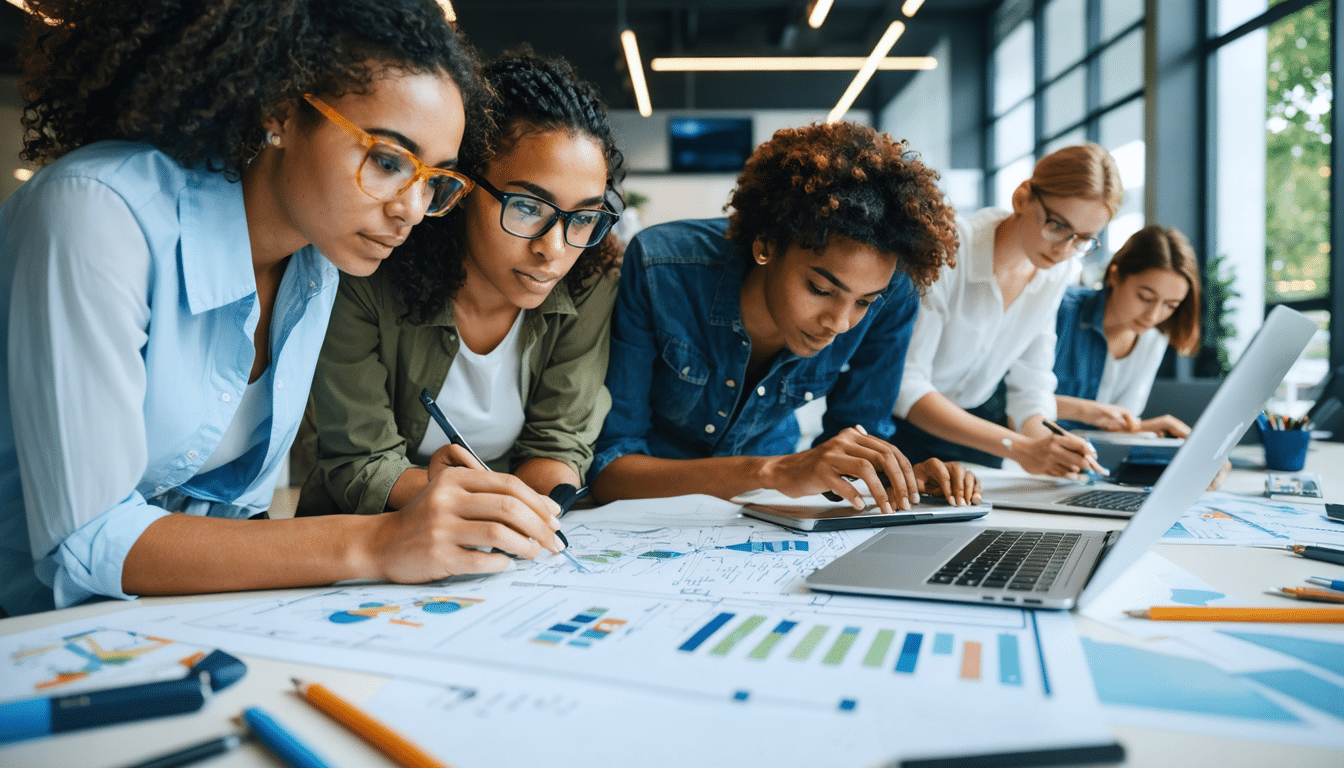 d&eacute;couvrez les tendances actuelles des m&eacute;tiers en t, o&ugrave; l'expertise technique rencontre des comp&eacute;tences transversales. explorez les opportunit&eacute;s et les &eacute;volutions dans les professions techniques pour mieux orienter votre carri&egrave;re.