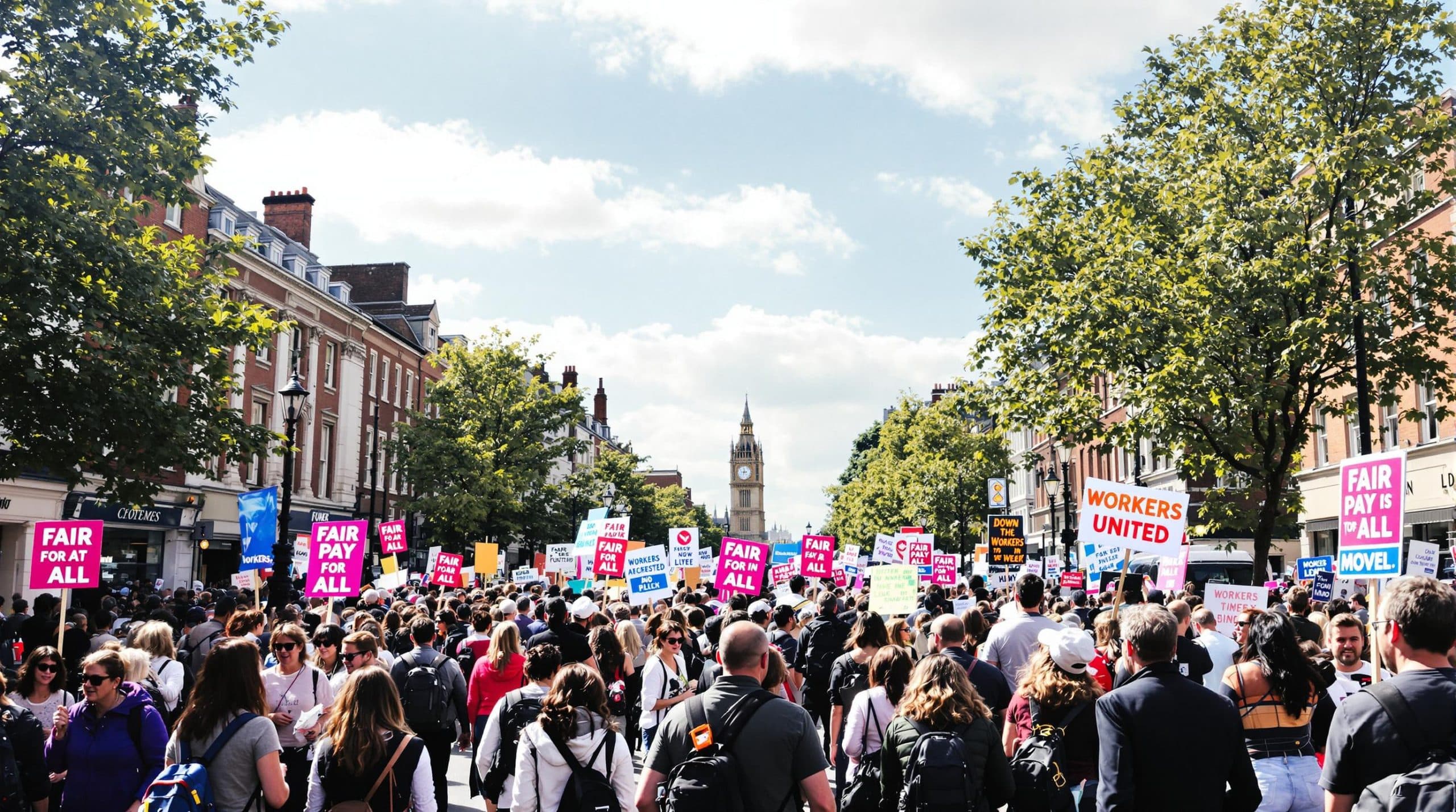 d&eacute;couvrez comment la gauche fran&ccedil;aise pourrait s'inspirer des id&eacute;es et des strat&eacute;gies politiques d'outre-manche pour revitaliser son discours et ses actions. une exploration des influences britanniques sur le positionnement et les perspectives de la gauche en france.