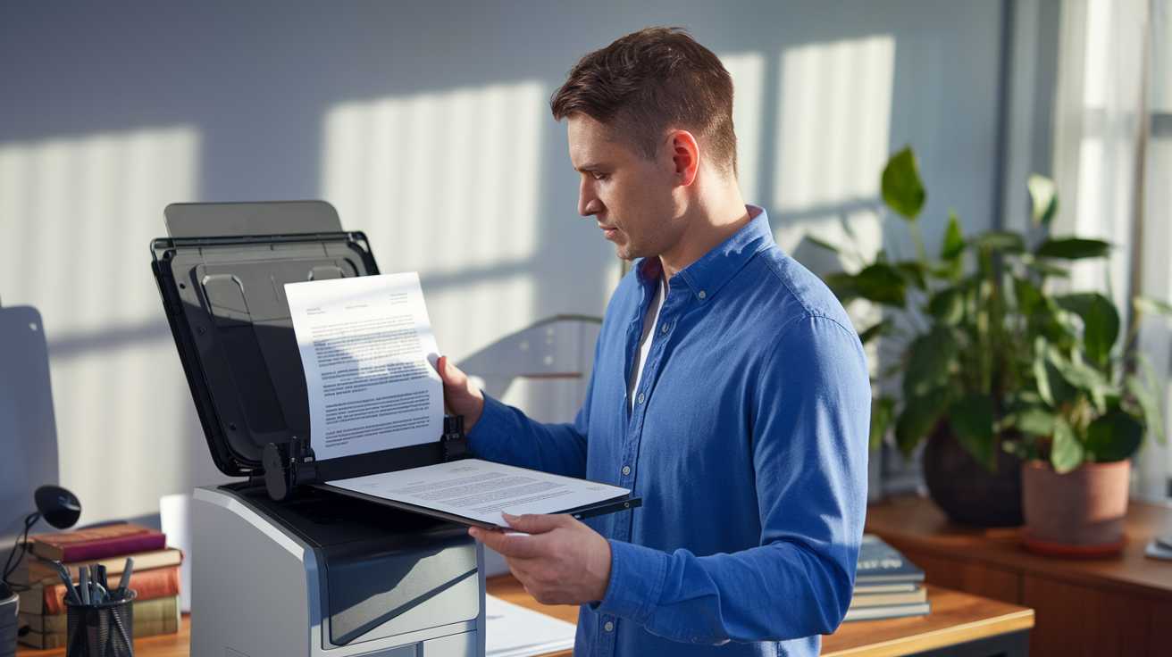 Crunhyscans : potentiel d&rsquo;un outil de num&eacute;risation documentaire pour la gestion d&rsquo;entreprise