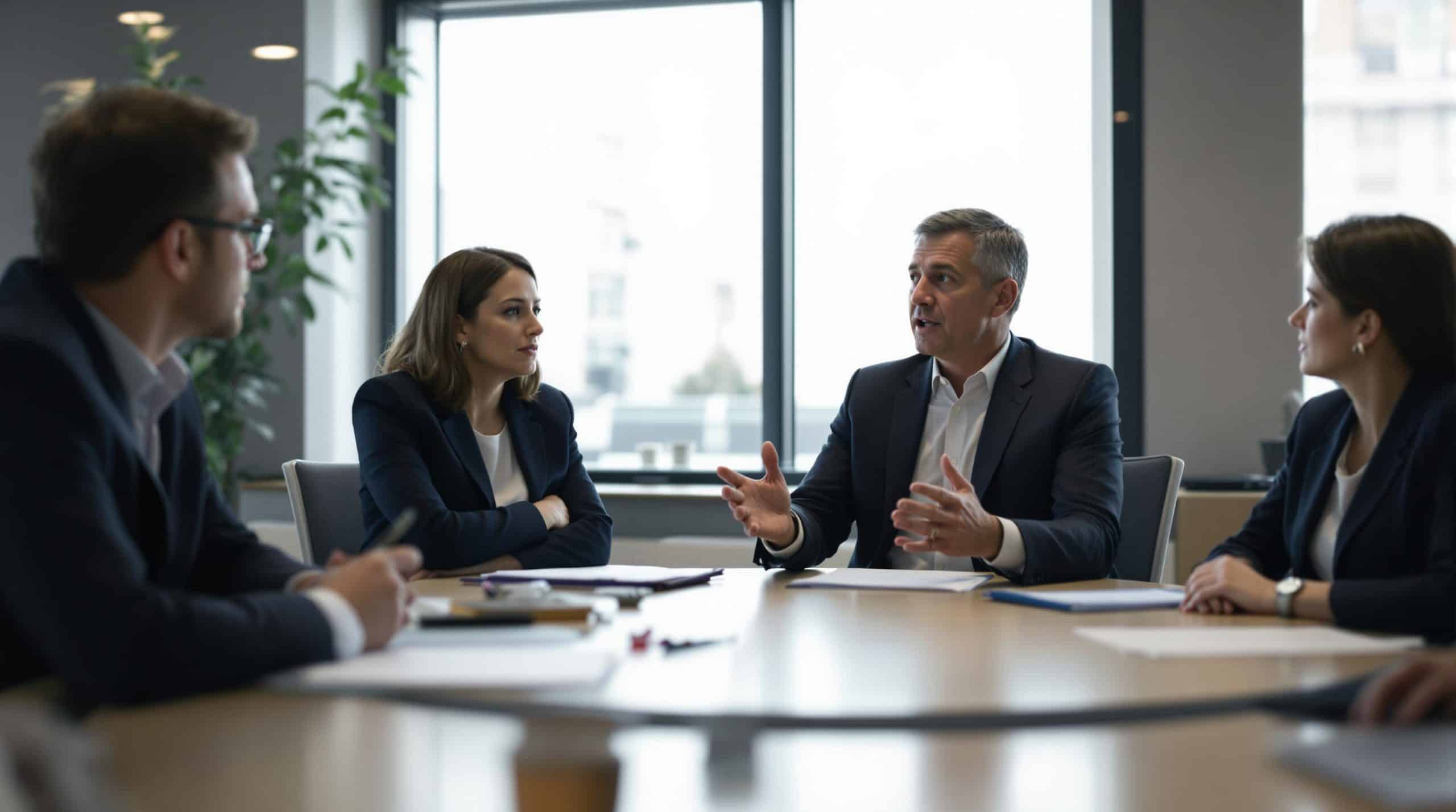 Un rapport suggère de réglementer l'utilisation de l'IA dans la