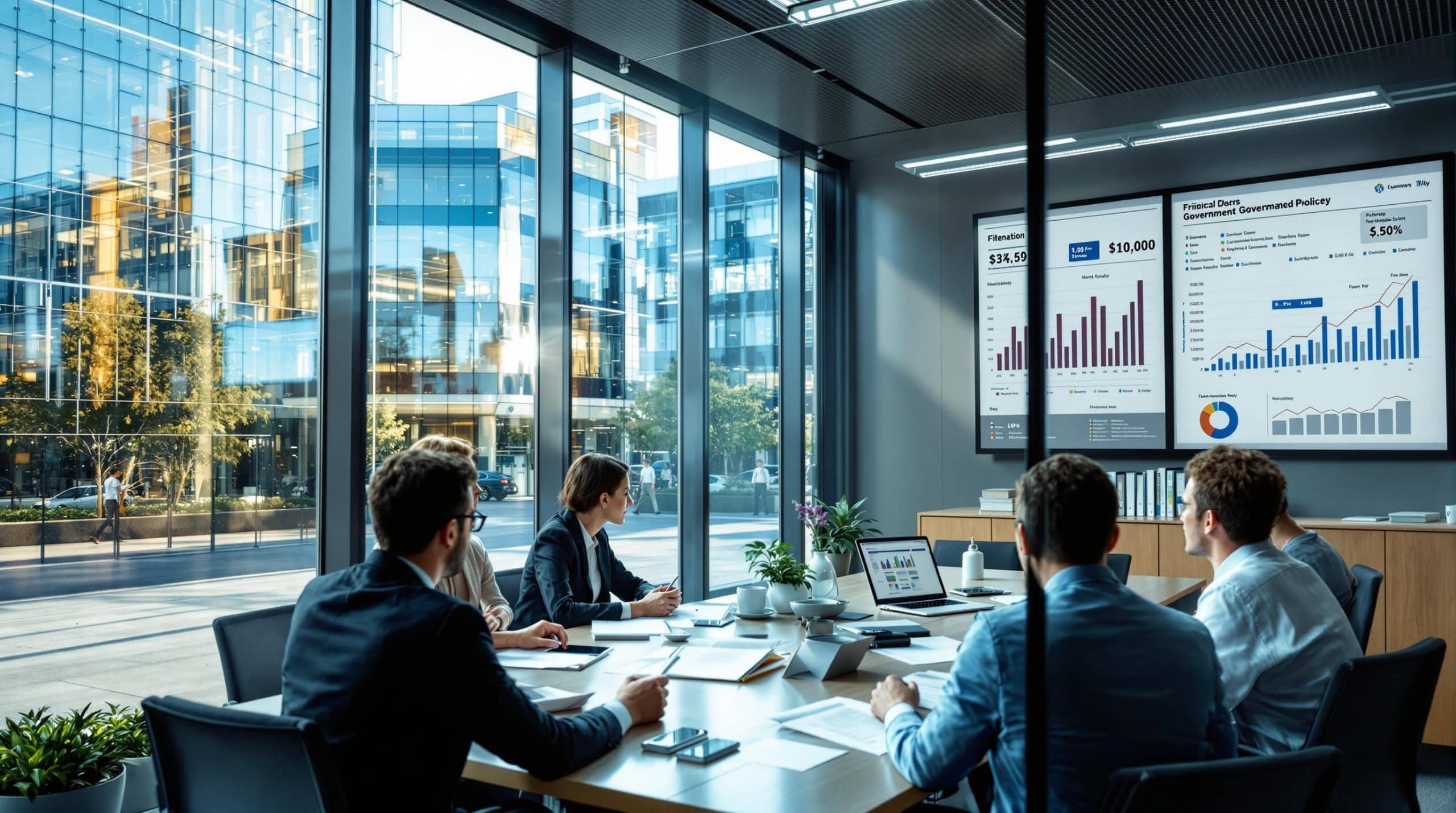 d&eacute;couvrez l'importance cruciale d'une r&eacute;flexion approfondie sur le budget de l'&eacute;tat, en analysant les recettes et les d&eacute;penses publiques pour assurer une gestion financi&egrave;re saine et responsable.