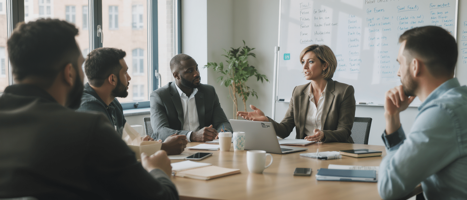 d&eacute;couvrez la formation social selling d'emmanuelle petiau : pr&eacute;parez vos &eacute;quipes commerciales aux priorit&eacute;s 2025 sur linkedin pour booster votre prospection et maximiser vos performances.