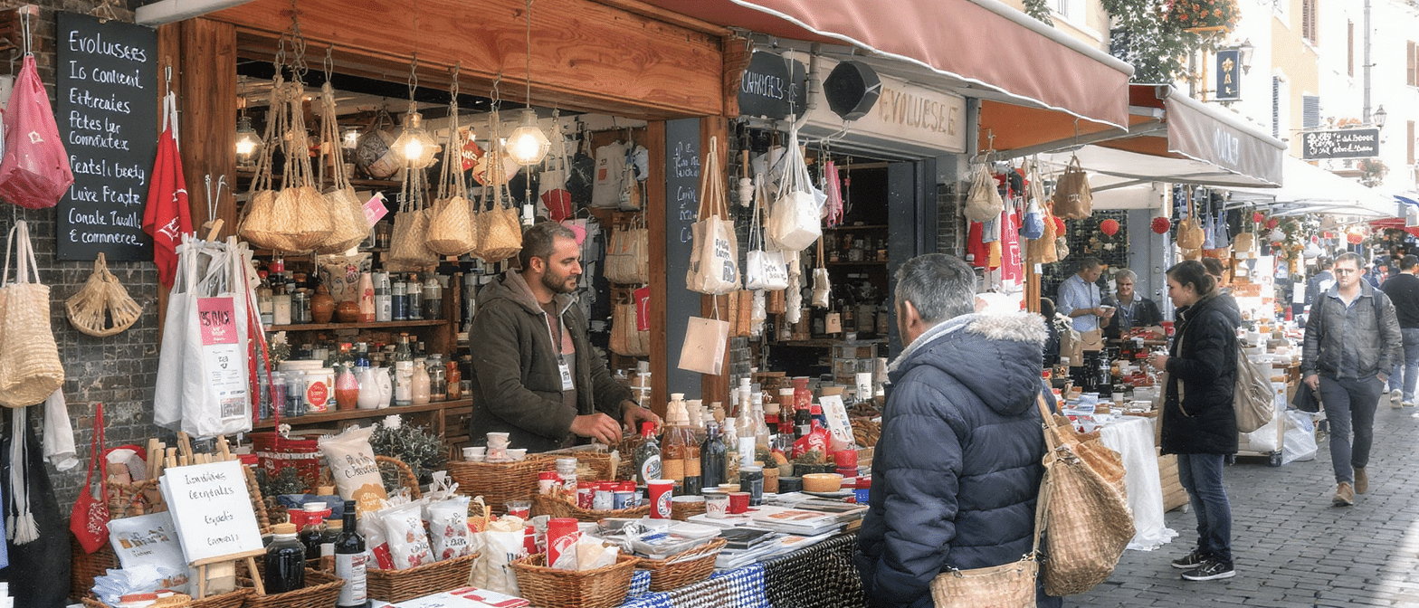 d&eacute;couvrez comment evoluseo optimise l&rsquo;acquisition de clients et la cr&eacute;ation de contenus performants, adapt&eacute;s aux besoins des entreprises locales et du e-commerce. boostez votre visibilit&eacute; et votre croissance en ligne !