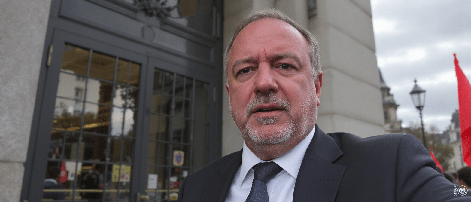 le plaignant a d&eacute;cid&eacute; de retirer sa plainte avant l&rsquo;ouverture du proc&egrave;s de philippe martinez, ex-leader de la cgt. d&eacute;couvrez les d&eacute;tails de cette affaire et ses cons&eacute;quences sur le d&eacute;roulement du proc&egrave;s.
