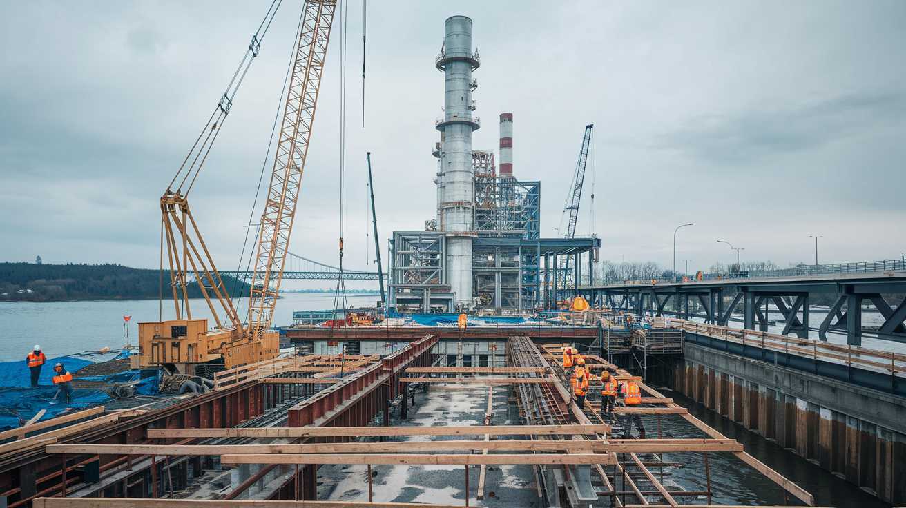 Le groupe Urgo s&rsquo;engage dans l&rsquo;avenir fran&ccedil;ais avec la construction d&rsquo;une nouvelle usine industrielle