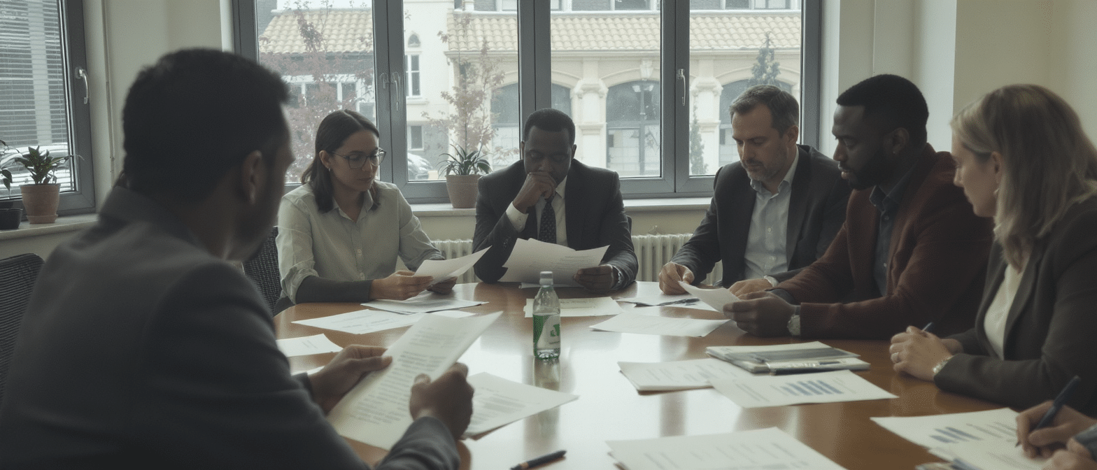 d&eacute;couvrez les diff&eacute;rences cl&eacute;s entre le ce et le cse, leurs r&ocirc;les respectifs au sein de l'entreprise, et les implications pour la gestion des relations sociales.