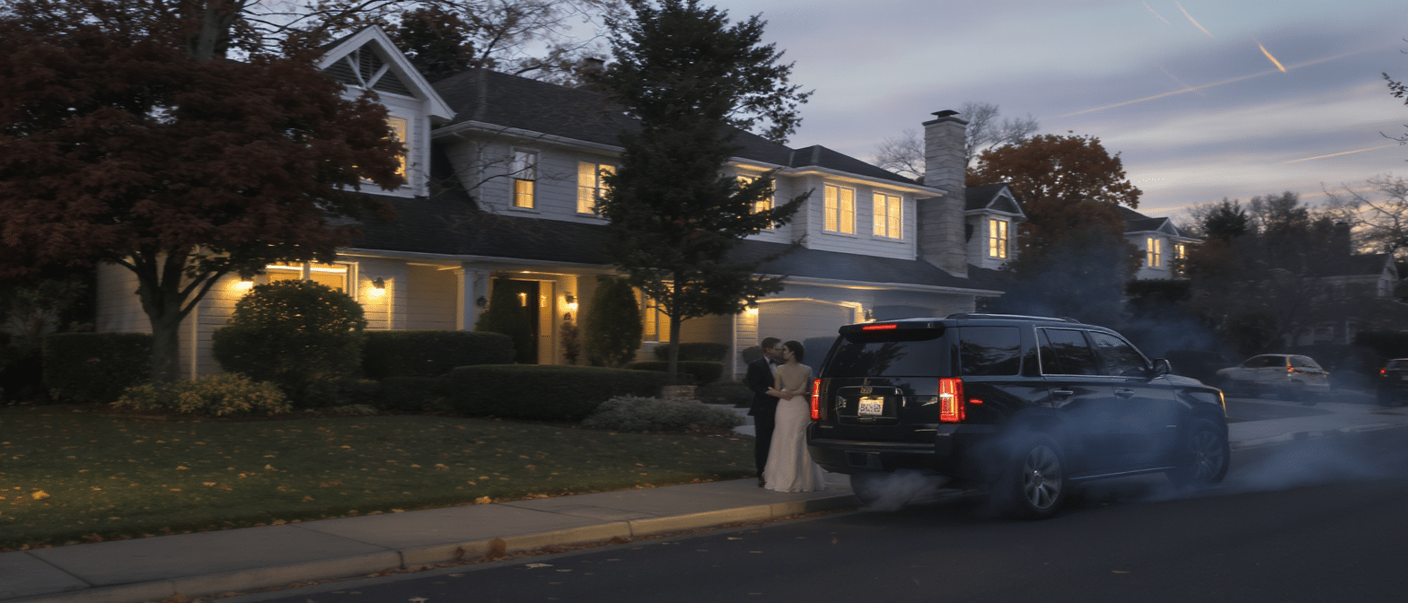 explorez les liens entre la richesse, l'empreinte &eacute;cologique et la chaleur humaine pour comprendre pourquoi les plus ais&eacute;s ont un impact environnemental plus important.