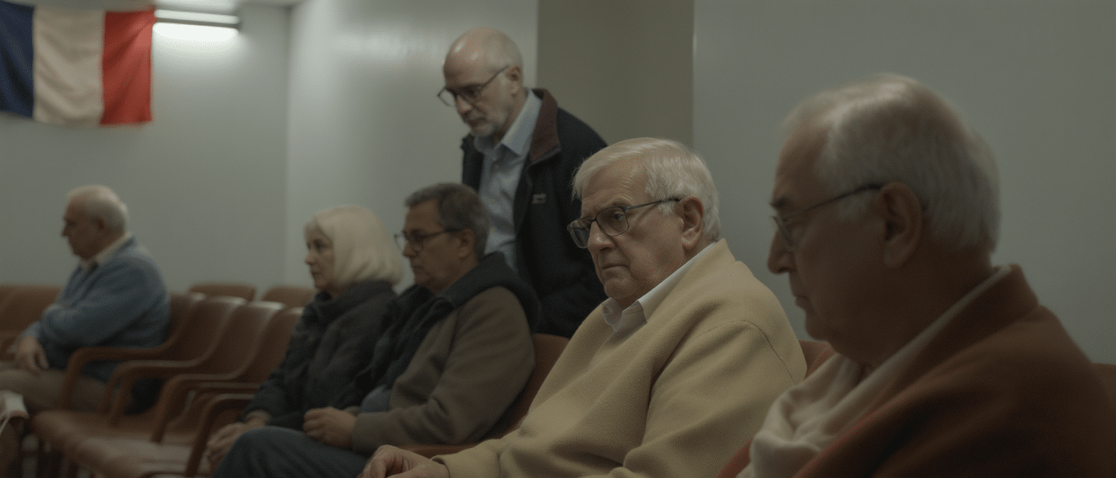 d&eacute;couvrez pourquoi ignorer le vieillissement de la population repr&eacute;sente un risque majeur pour le syst&egrave;me social fran&ccedil;ais et quelles mesures sont essentielles pour assurer sa p&eacute;rennit&eacute;.