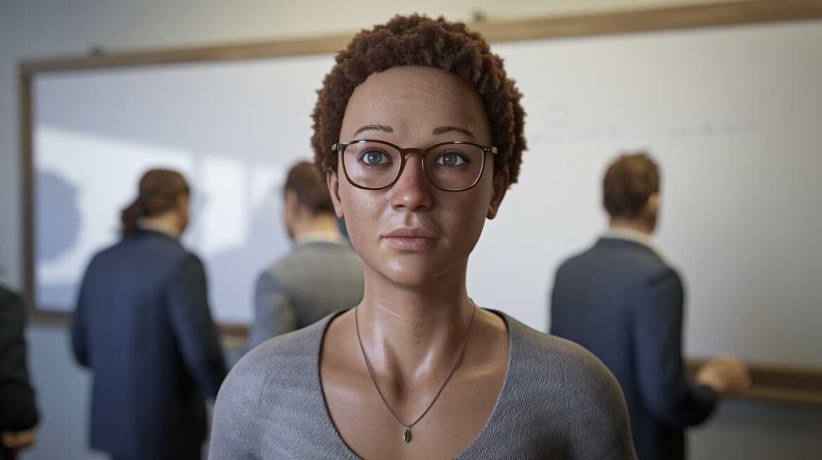 Formation social selling Emmanuelle Petiau : priorités 2025 sur linkedin pour les équipes commerciales