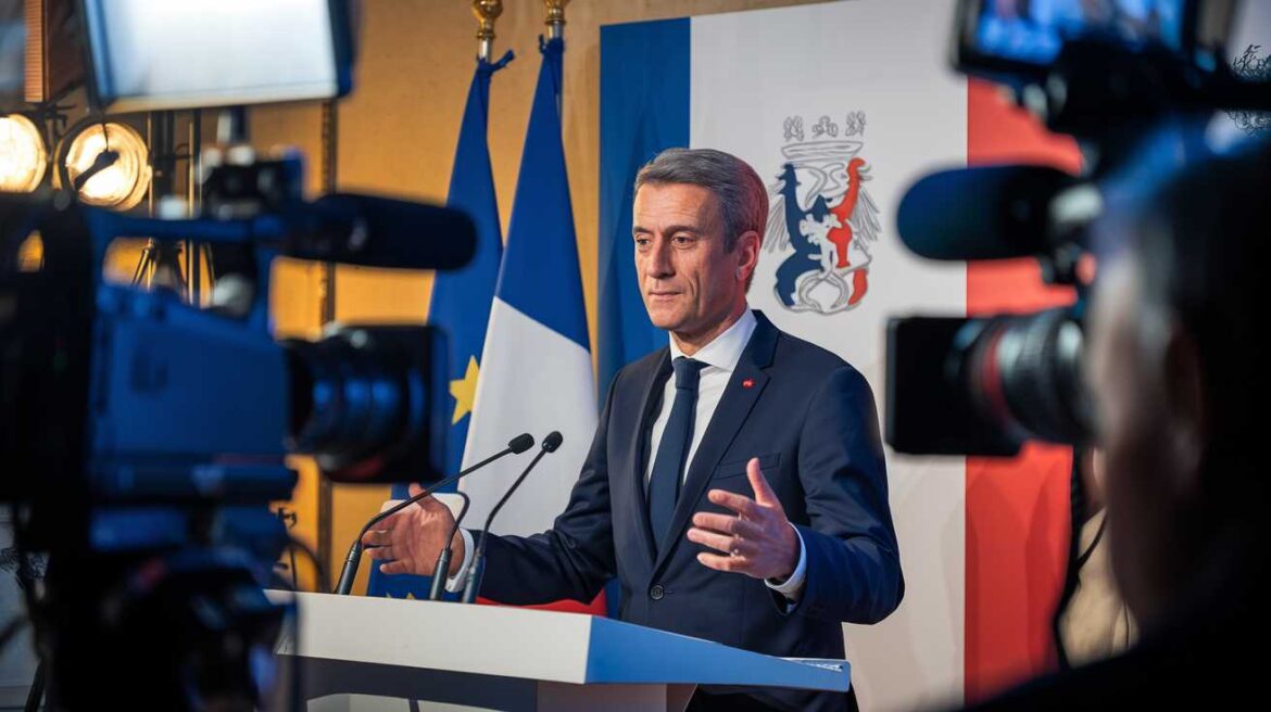 Budget 2026 : avertissement du ministre de l&rsquo;&eacute;conomie face aux pi&egrave;ges de la &lsquo;sorcellerie fiscale