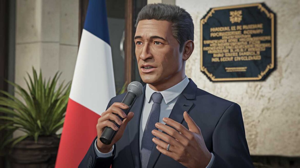 Patrick Haddad, maire de Sarcelles, appelle &agrave; un vaste plan urbain national pour honorer la m&eacute;moire de Zyed et Bouna, vingt ans apr&egrave;s le drame