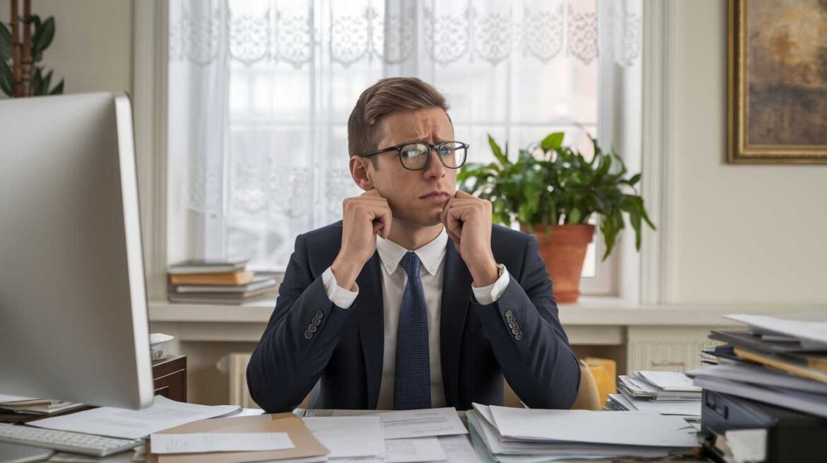 Retraite : que se passe-t-il si votre expert-comptable oublie de d&eacute;clarer vos cotisations ?