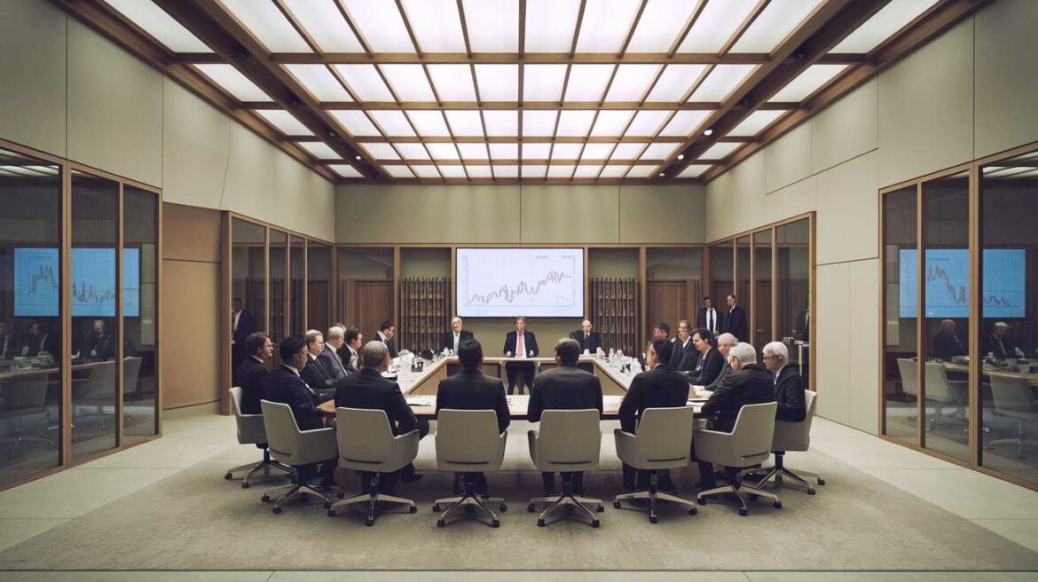 Sommet Choose France : Inqui&eacute;tudes persistantes sur une crise industrielle malgr&eacute; l&rsquo;engagement de 30 milliards d&rsquo;euros d&rsquo;investissements