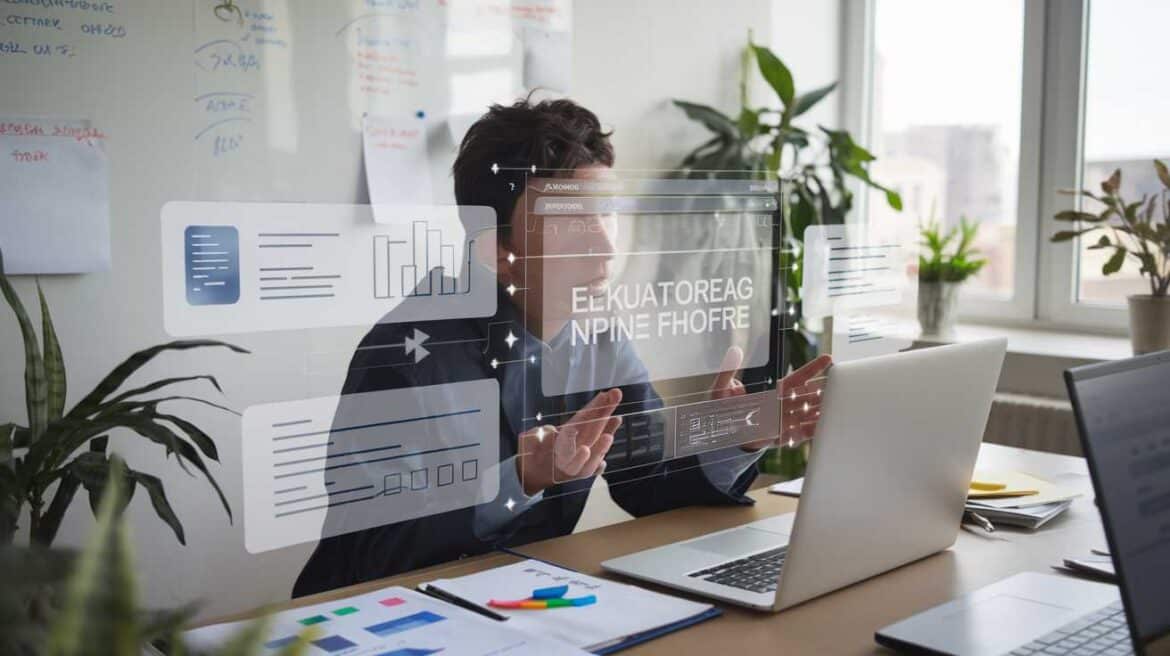 Meldin : évaluation de la plateforme et enjeux pour les utilisateurs de services numériques