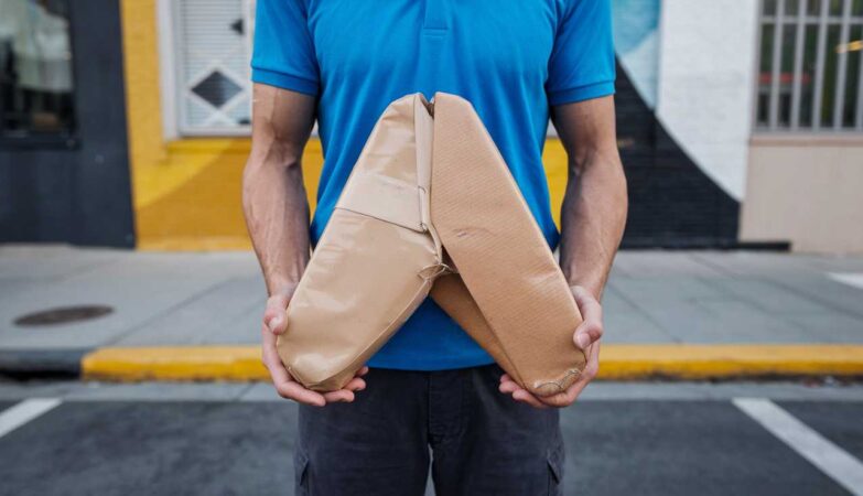 Colis Boomerang : aper&ccedil;u du service de gestion de retour et impact sur la cha&icirc;ne logistique