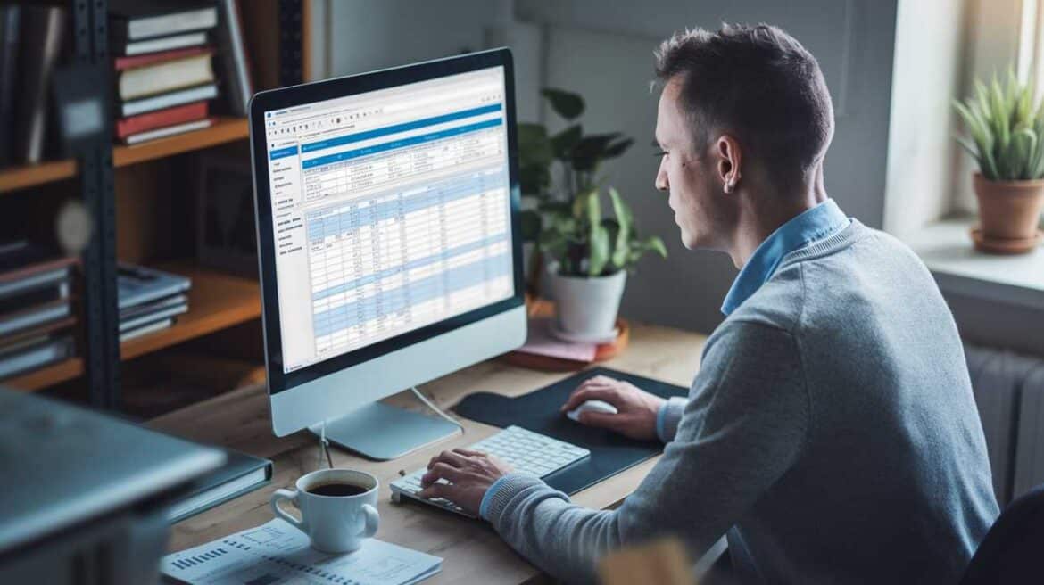 H&eacute;ritage : Pourquoi les chercheurs manquent aujourd&rsquo;hui de donn&eacute;es fiables, contrairement &agrave; l&rsquo;&eacute;poque pr&eacute;-informatique