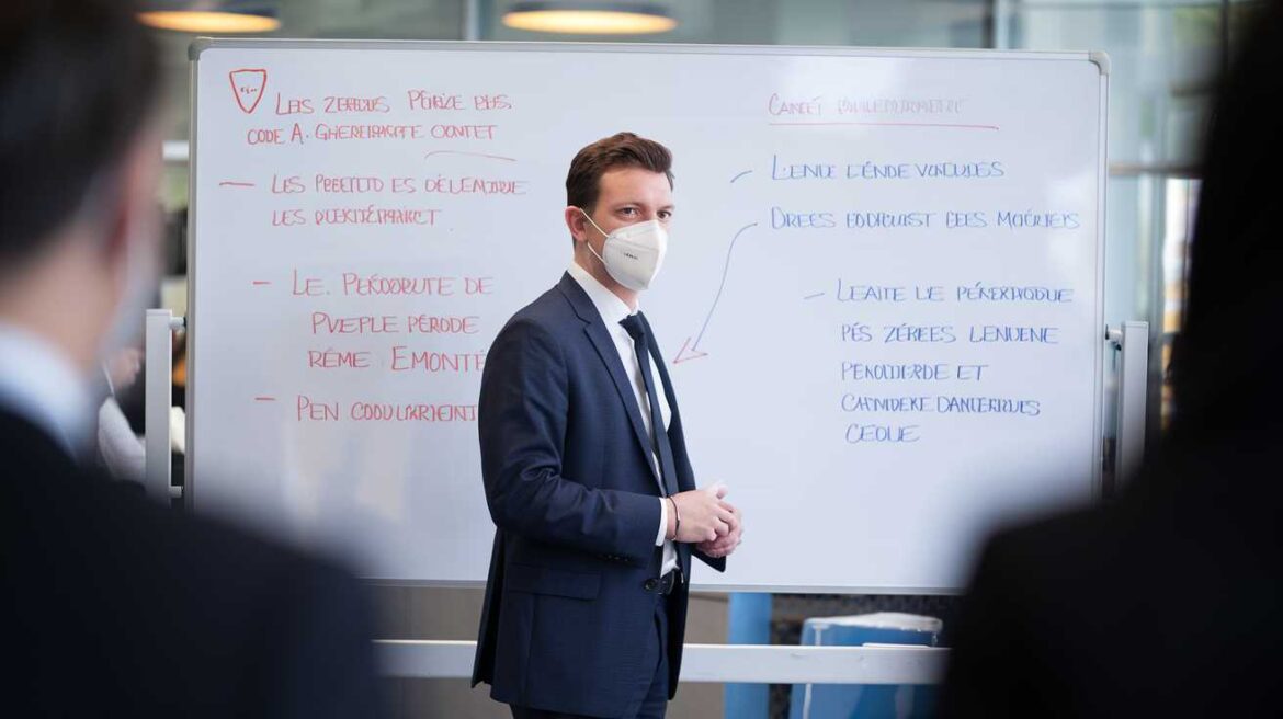 L’édition face au défi des IA génératives : protéger le droit d’auteur en première ligne