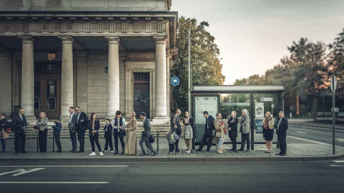 Une étude révèle l’attachement profond des Français aux services publics de proximité