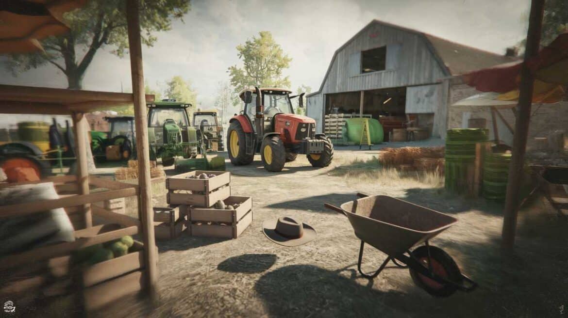 Alors que la France traverse une succession de crises agricoles, le Salon agricole s’apprête à ouvrir ses portes