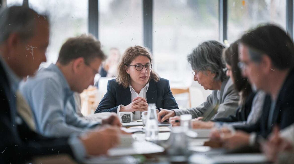 Quand la Coordination rurale et la Conf&eacute;d&eacute;ration paysanne forment une alliance inattendue