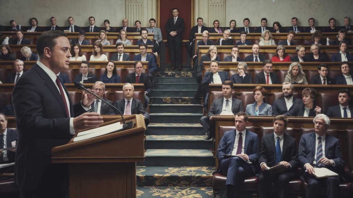 Les d&eacute;put&eacute;s approuvent la suspension des allocations ch&ocirc;mage en cas de fraude pr&eacute;sum&eacute;e