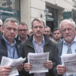 annonce d'un boycott syndical lors du lancement de &laquo; la revue strat&eacute;gique &raquo; d&eacute;di&eacute; au futur de la fonction publique, mettant en lumi&egrave;re les tensions et enjeux actuels.