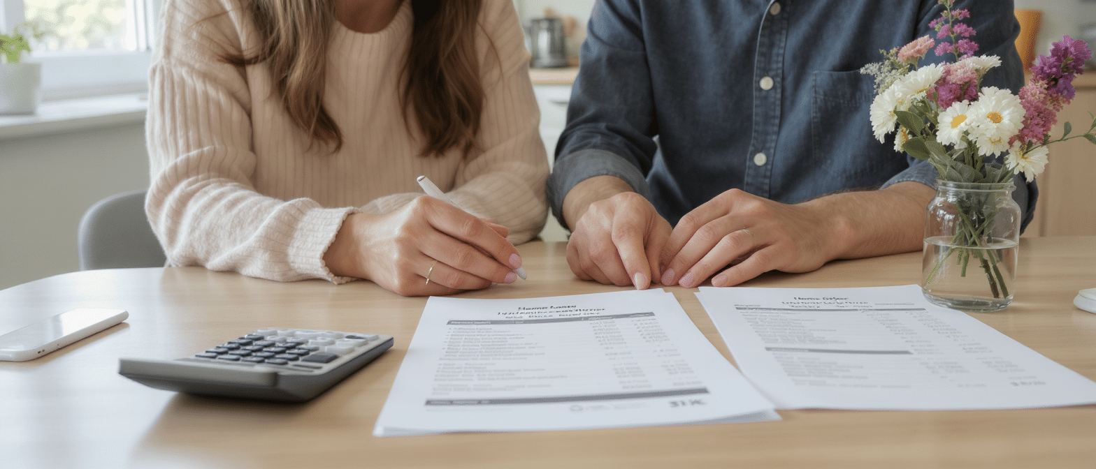 d&eacute;couvrez pourquoi la baisse des taux de cr&eacute;dit immobilier ne suffit pas &agrave; relancer le march&eacute; ce printemps et quelles sont les autres facteurs en jeu.