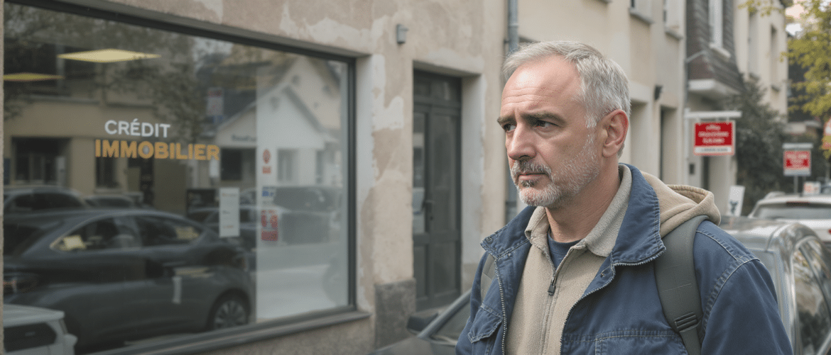 Cr&eacute;dit immobilier : pourquoi la baisse ne suffit pas &agrave; relancer le march&eacute; ce printemps