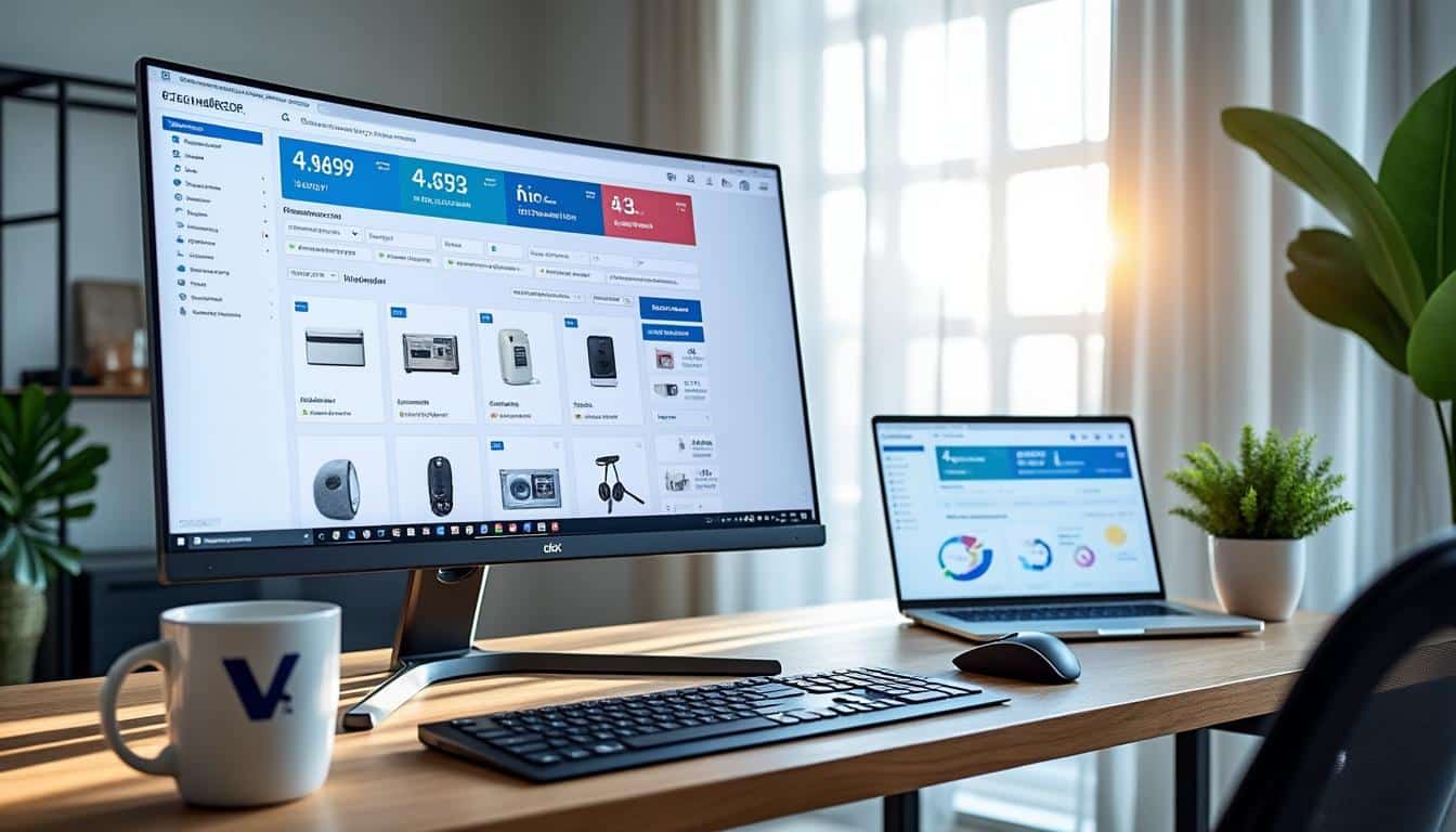 discover the best strategies to succeed in your B2B e-commerce and effectively sell online to professionals. optimize your online shop for the professional market today.