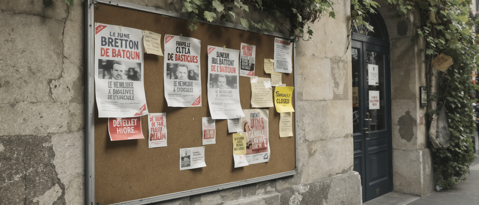 d&eacute;couvrez comment les &eacute;lections municipales rel&egrave;guent la culture au second plan dans les discussions publiques, malgr&eacute; son importance pour la soci&eacute;t&eacute;.