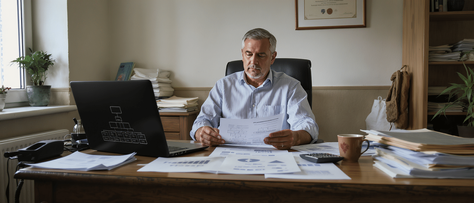 d&eacute;couvrez comment la holding s'impose comme un levier incontournable pour l'accumulation moderne au sein des entreprises, optimisant gestion et croissance.
