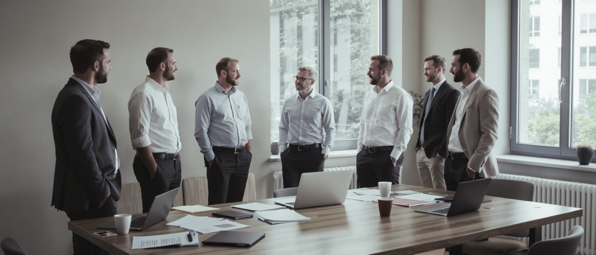 Entreprises : Comment la holding s&rsquo;impose comme un levier cl&eacute; de l&rsquo;accumulation moderne
