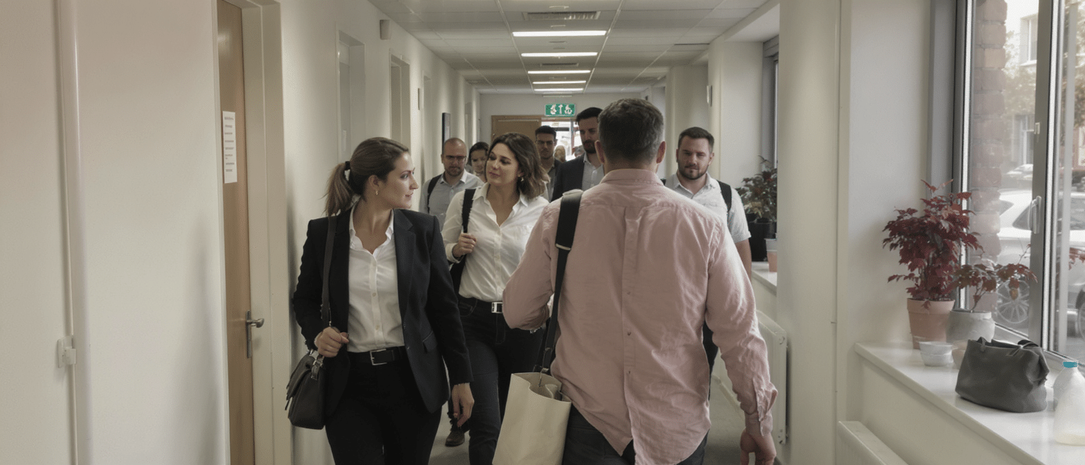 d&eacute;couvrez comment les femmes allient d&eacute;fis et r&eacute;silience dans le monde du travail, illustrant un engagement unique et inspirant.
