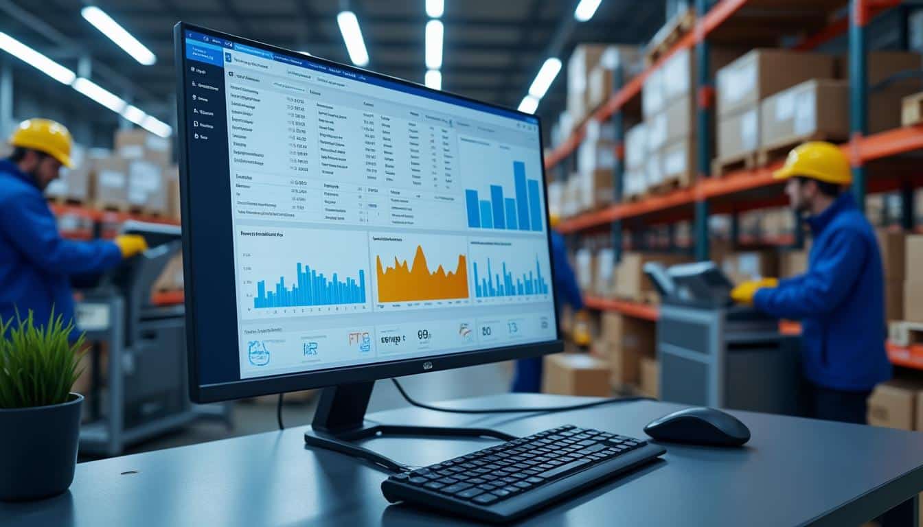 discover how to optimize inventory management to avoid stockouts and overstocks, improve your efficiency, and satisfy your customers.