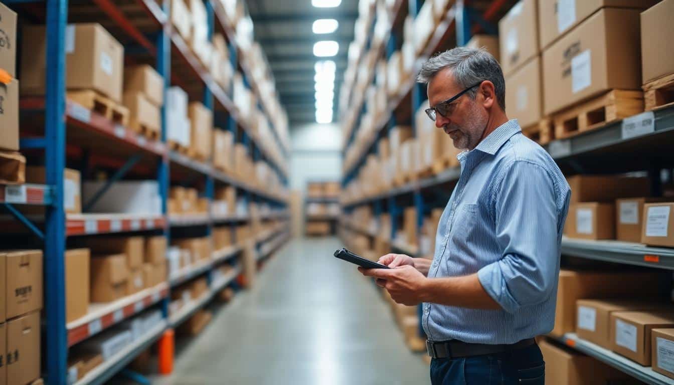d&eacute;couvrez comment g&eacute;rer efficacement vos stocks pour pr&eacute;venir les ruptures et les surstocks, optimiser vos approvisionnements et am&eacute;liorer la satisfaction client.
