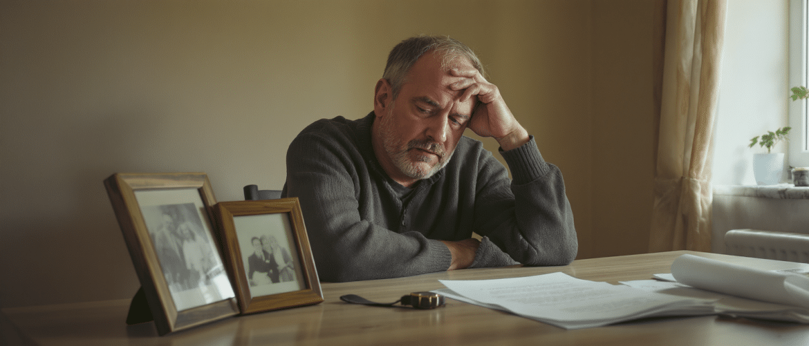 &laquo; H&eacute;ritage encombrant : quand les jeunes baby-boomers se sentent coupables de recevoir un patrimoine non m&eacute;rit&eacute; &raquo;