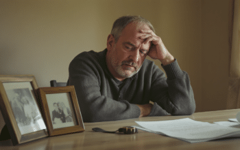 d&eacute;couvrez comment les jeunes baby-boomers vivent le poids de recevoir un h&eacute;ritage qu'ils estiment non m&eacute;rit&eacute; et les dilemmes &eacute;motionnels qui en d&eacute;coulent.