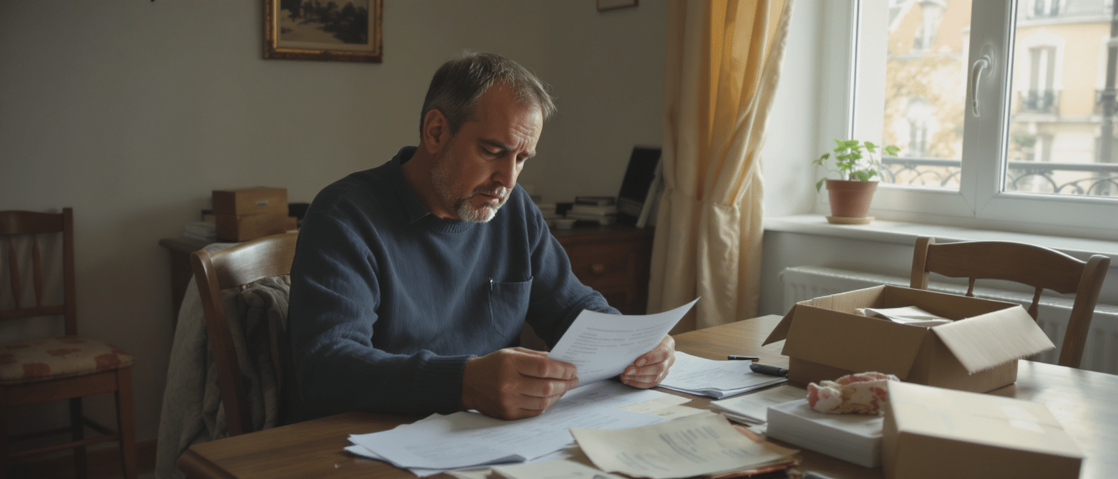 d&eacute;couvrez les dilemmes des jeunes baby-boomers face &agrave; un h&eacute;ritage per&ccedil;u comme non m&eacute;rit&eacute; et explorez les sentiments de culpabilit&eacute; associ&eacute;s &agrave; ce patrimoine encombrant.