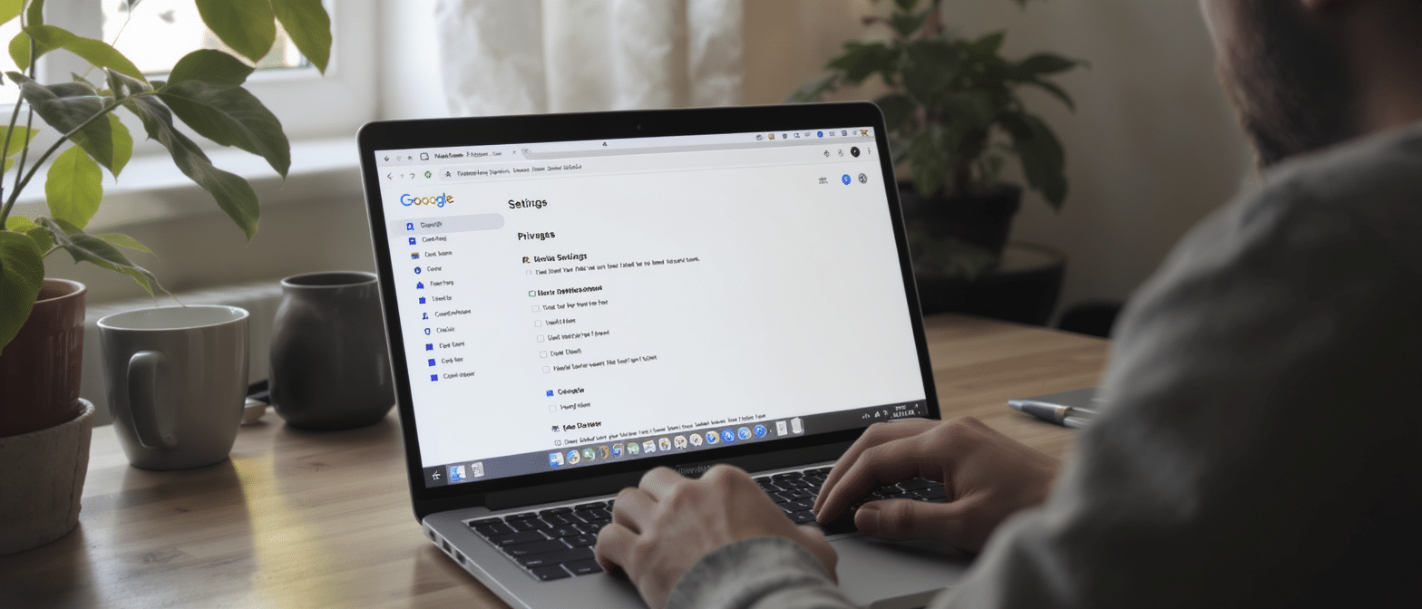 d&eacute;couvrez comment consulter et g&eacute;rer facilement votre historique de navigation et d'activit&eacute; sur google gr&acirc;ce &agrave; notre guide complet et pratique.