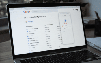 d&eacute;couvrez comment consulter et g&eacute;rer facilement votre historique de navigation et d'activit&eacute; sur google gr&acirc;ce &agrave; notre guide complet et d&eacute;taill&eacute;.