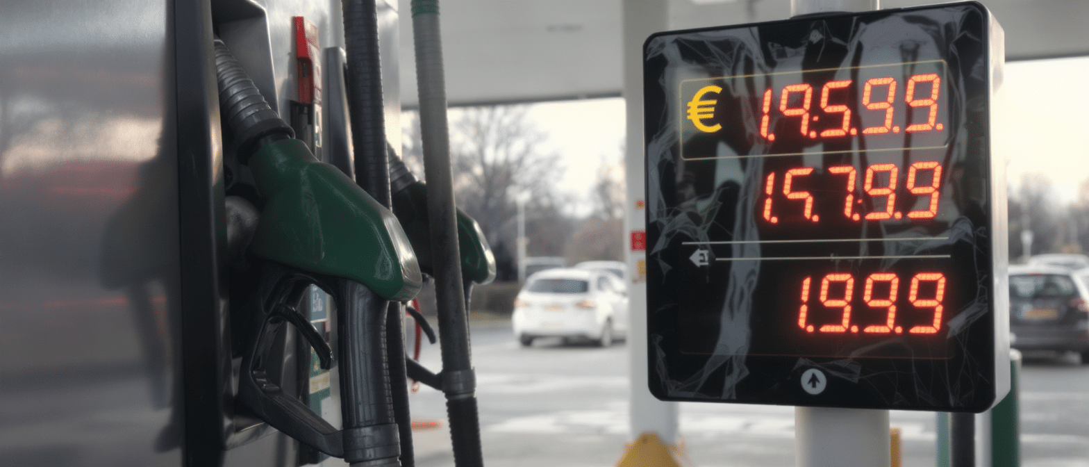 d&eacute;couvrez comment l'inflation en france en mars a &eacute;t&eacute; fortement impact&eacute;e par la hausse des prix de l'&eacute;nergie et du p&eacute;trole, entra&icirc;nant une augmentation spectaculaire du co&ucirc;t de la vie.